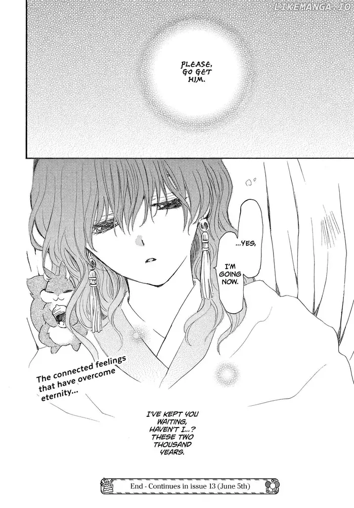 Yona of the Dawn Chapter 257 image 30_optimized